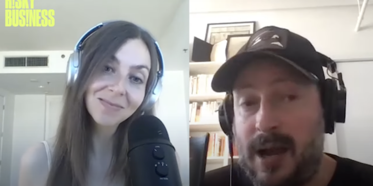 Nate Silver Calls Dems ‘F*cking Cowards’ Who ‘Should Be Shunned From Public’ For Not Speaking Out About Biden